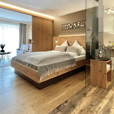 Moser-Hochkoenig Genuss Wirtshaus Hotel Марія-Альм-ам-Штайнернен-Мер Екстер'єр фото