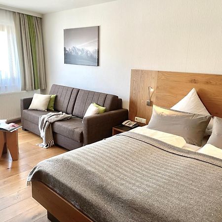 Moser-Hochkoenig Genuss Wirtshaus Hotel Марія-Альм-ам-Штайнернен-Мер Екстер'єр фото