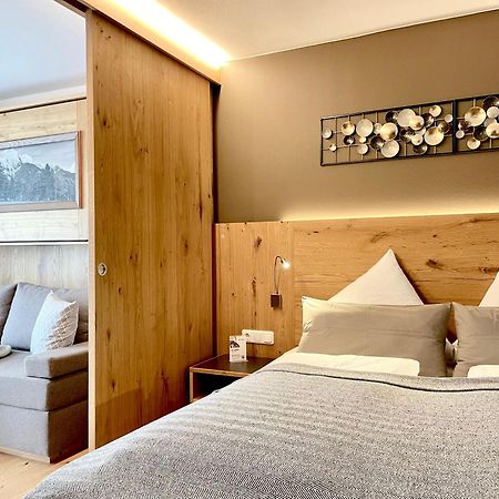 Moser-Hochkoenig Genuss Wirtshaus Hotel Марія-Альм-ам-Штайнернен-Мер Екстер'єр фото