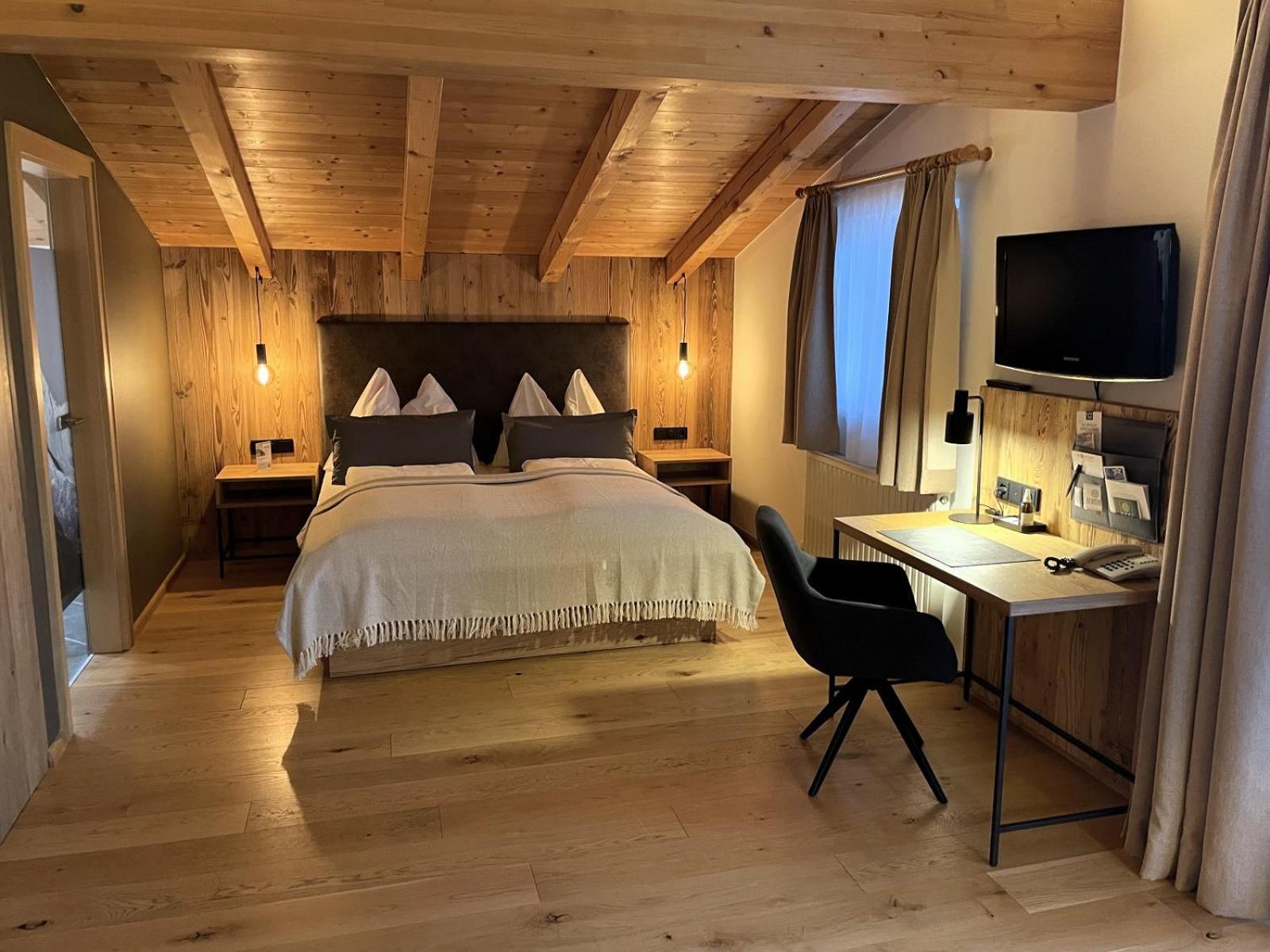 Moser-Hochkoenig Genuss Wirtshaus Hotel Марія-Альм-ам-Штайнернен-Мер Екстер'єр фото