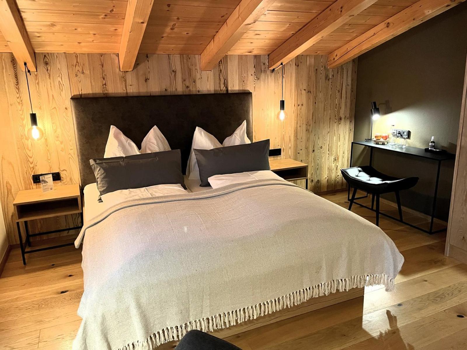 Moser-Hochkoenig Genuss Wirtshaus Hotel Марія-Альм-ам-Штайнернен-Мер Екстер'єр фото