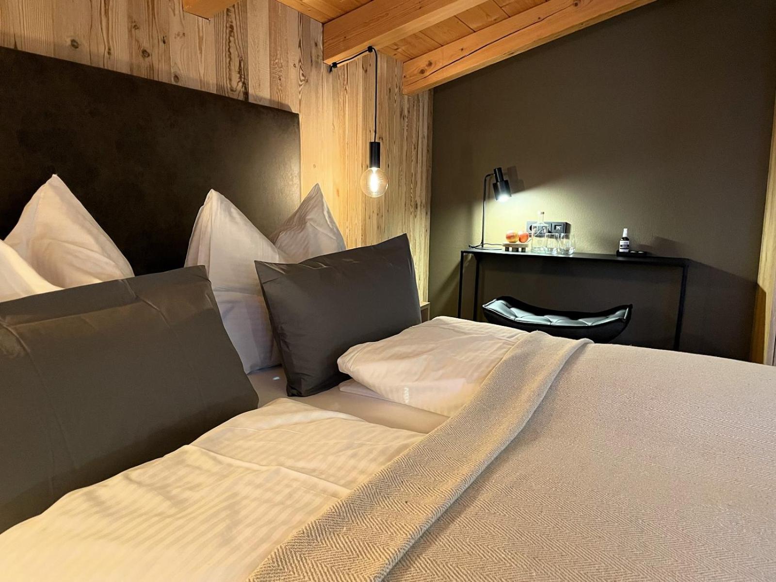 Moser-Hochkoenig Genuss Wirtshaus Hotel Марія-Альм-ам-Штайнернен-Мер Екстер'єр фото