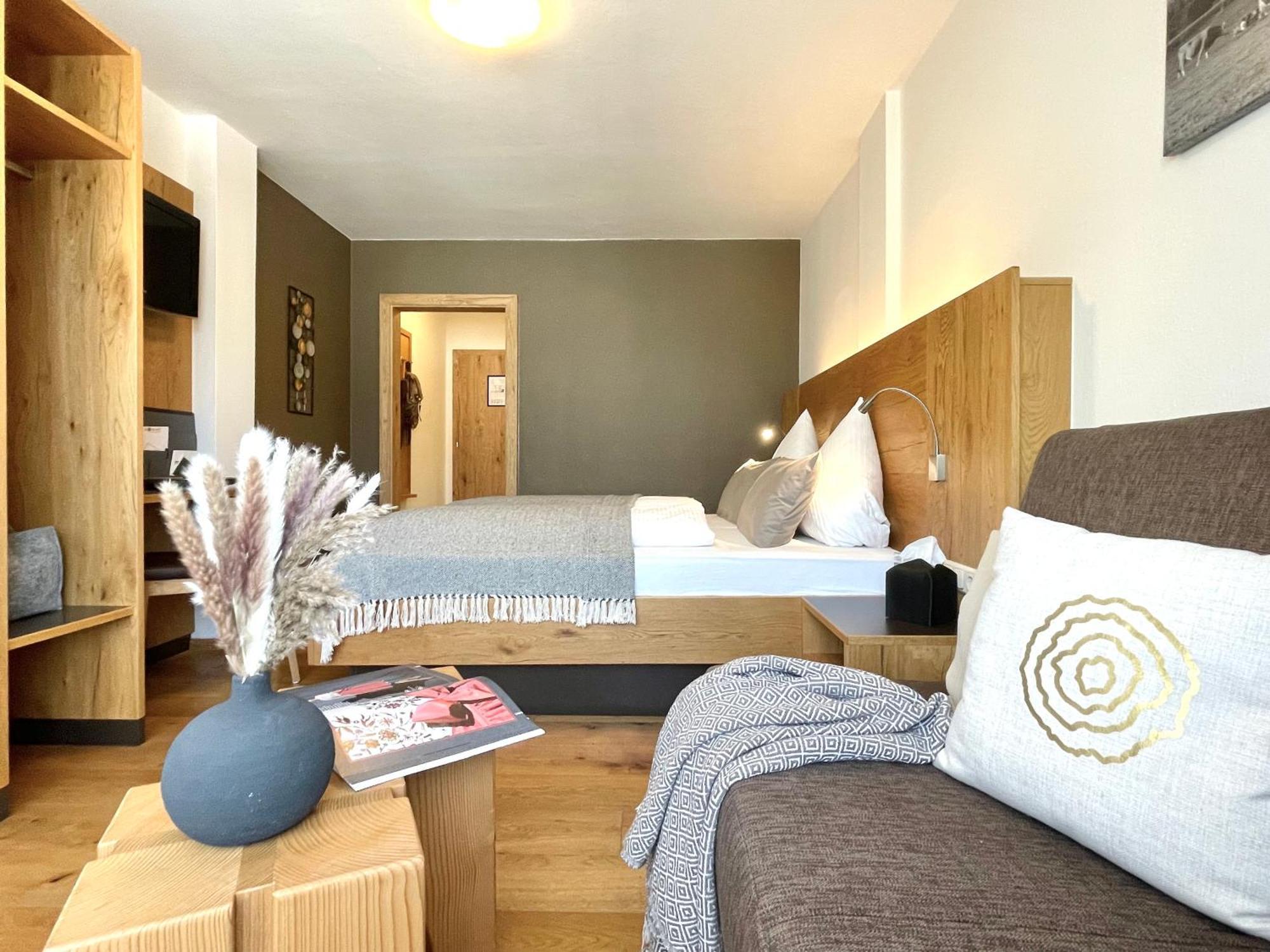 Moser-Hochkoenig Genuss Wirtshaus Hotel Марія-Альм-ам-Штайнернен-Мер Екстер'єр фото