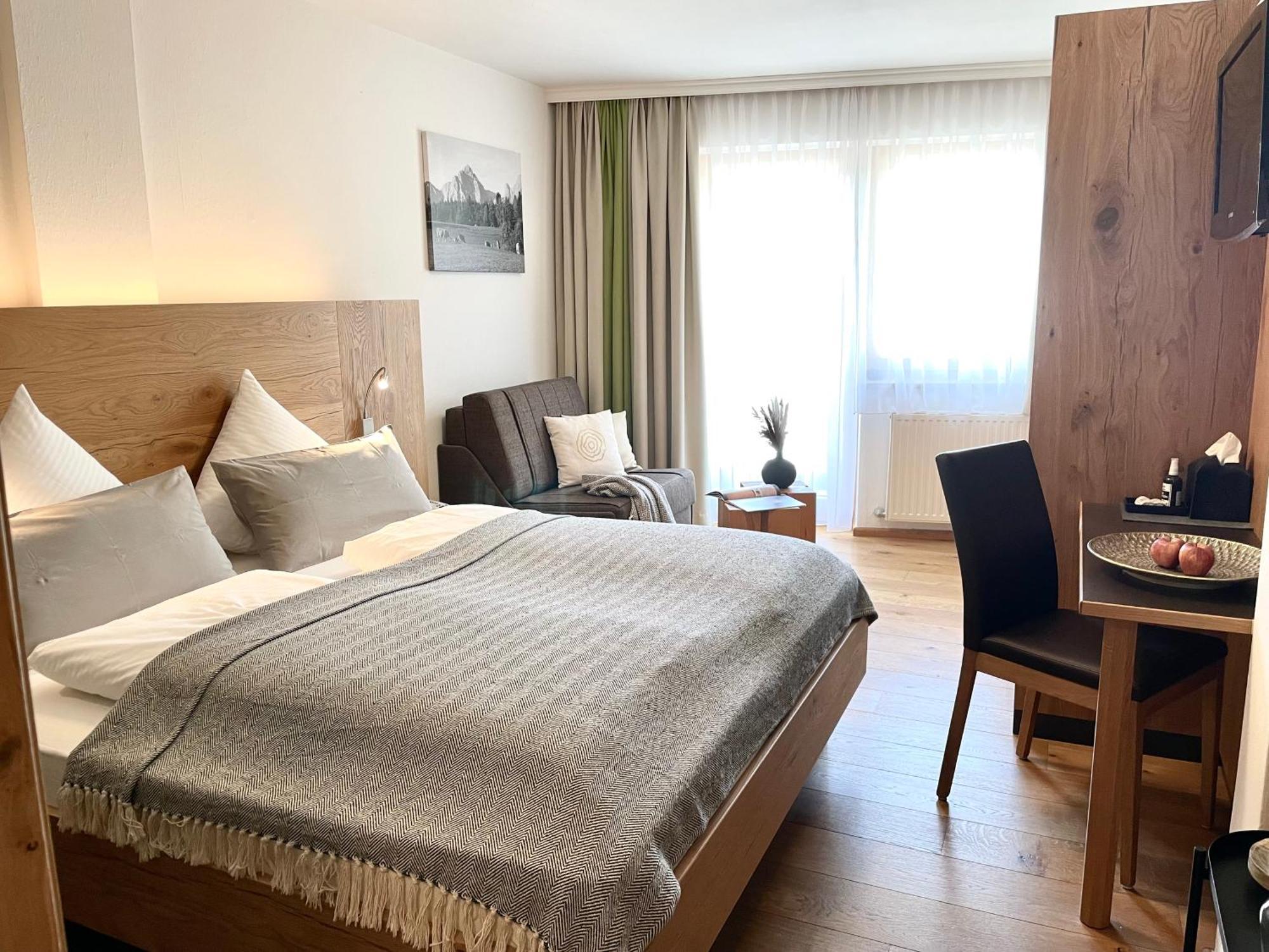 Moser-Hochkoenig Genuss Wirtshaus Hotel Марія-Альм-ам-Штайнернен-Мер Екстер'єр фото