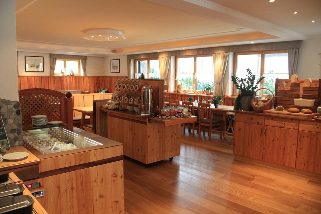 Moser-Hochkoenig Genuss Wirtshaus Hotel Марія-Альм-ам-Штайнернен-Мер Екстер'єр фото